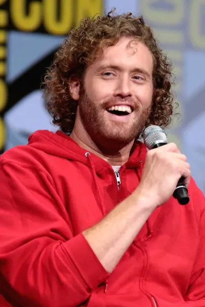 TJ Miller