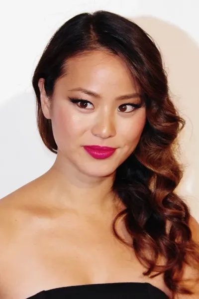 Jamie Chung