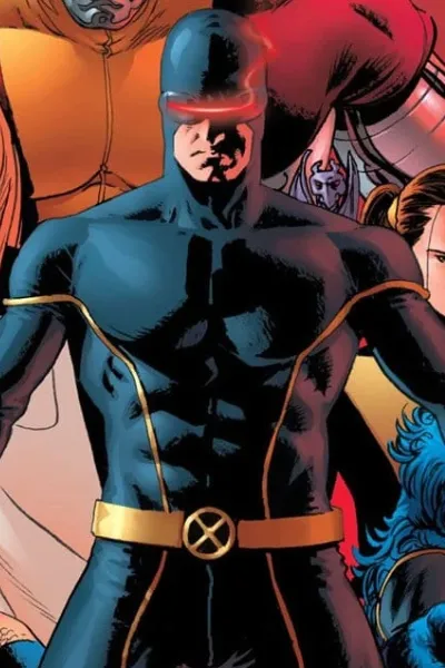 Scott Summers