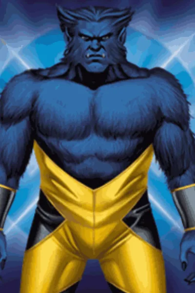Hank McCoy photo 2