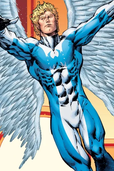 Warren Worthington III