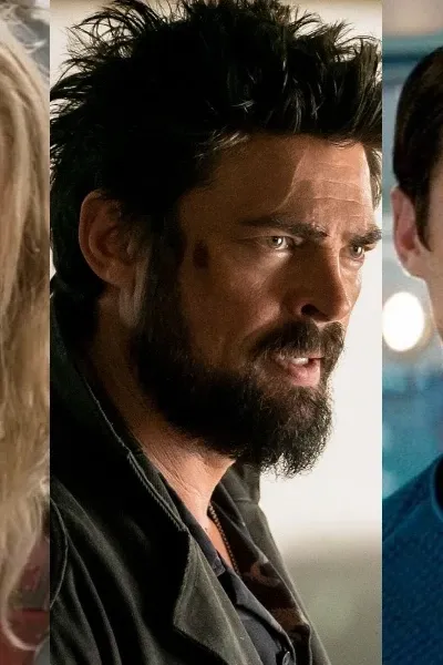 Karl Urban