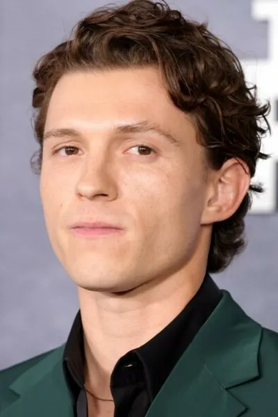 Peter Parker/Spider Man