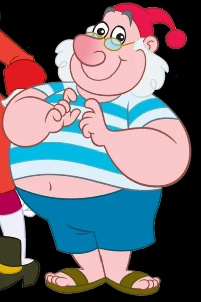Mr. Smee