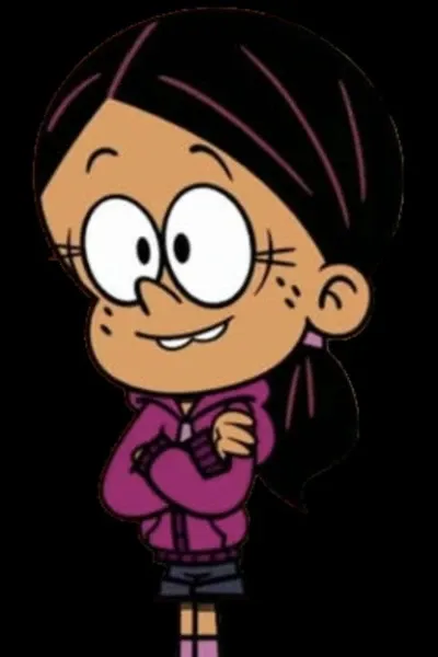 Ronnie Anne