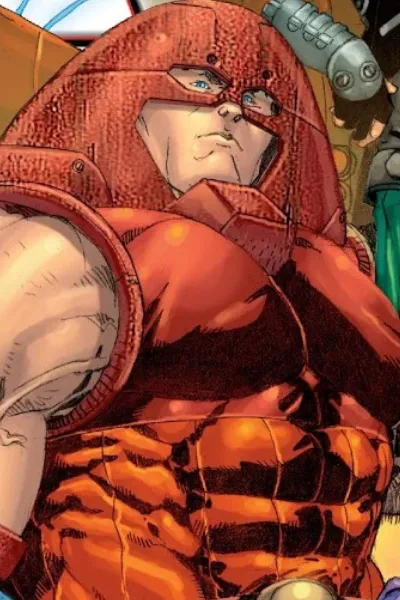 Cain Marko