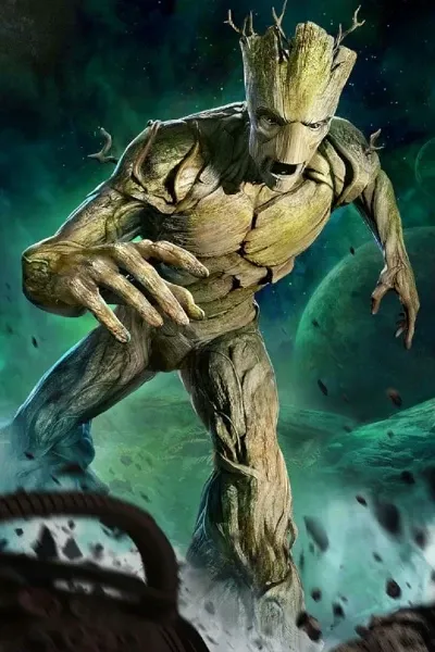 Groot