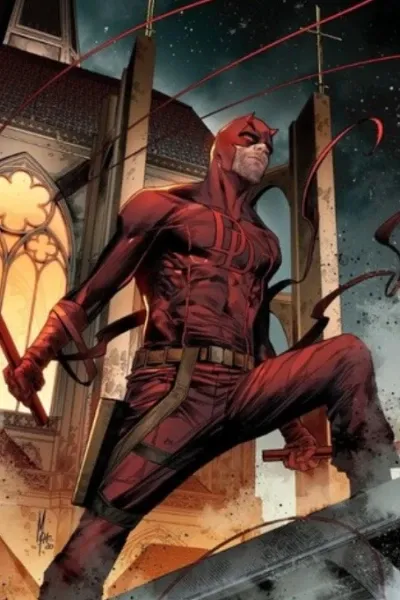 Matt Murdock