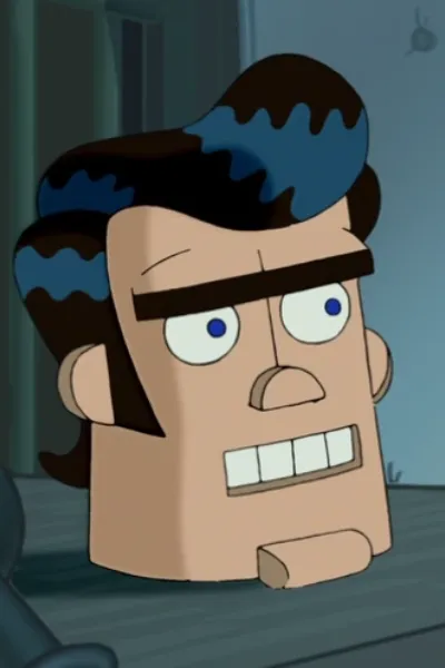 Old Norm Head
