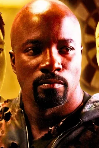 Luke Cage