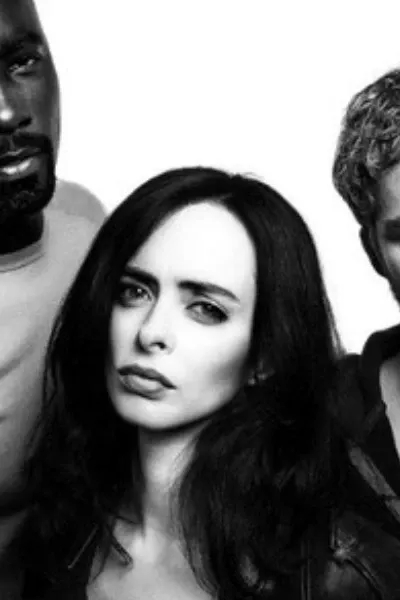 Jessica Jones