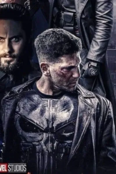 Frank Castle