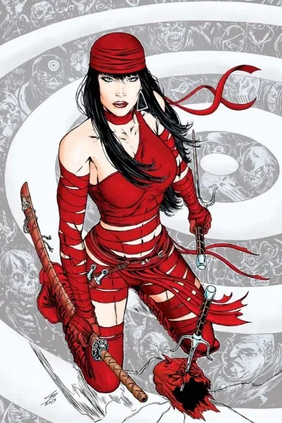 Elektra Natchios