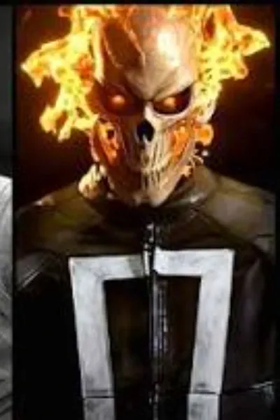 Johnny Blaze