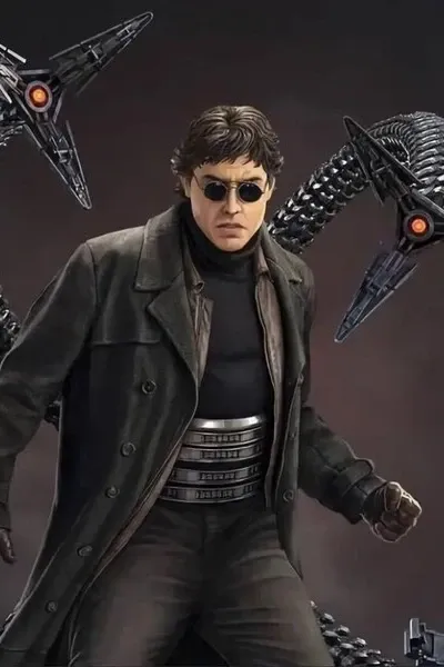Otto Octavius