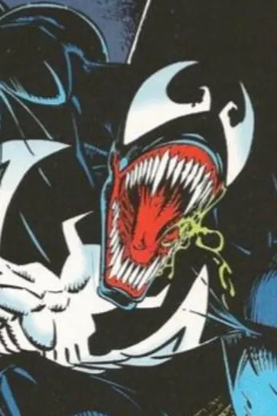 Eddie Brock