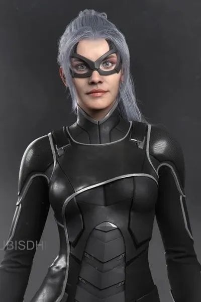 Felicia Hardy