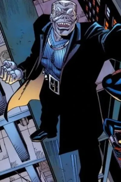 Lonnie Lincoln