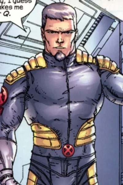 Daniel Lone Eagle