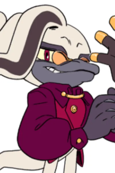 Dr. Starline