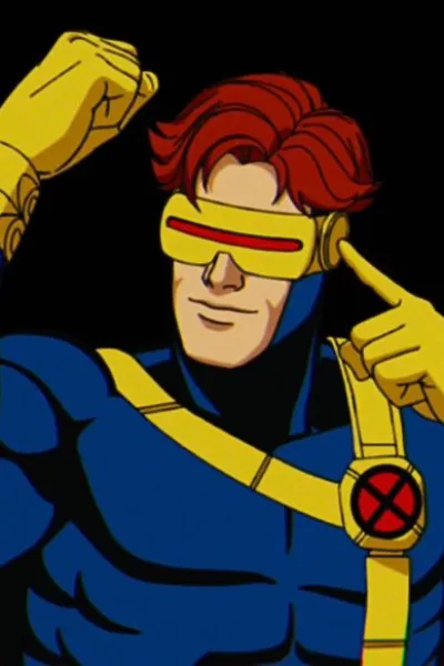 Scott Summers/Cyclops