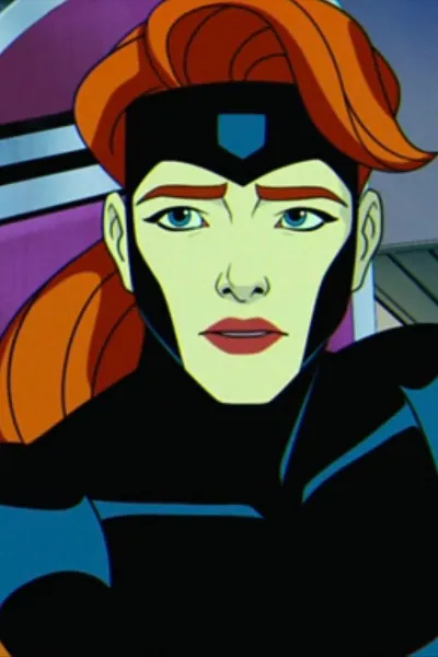 Jean Grey