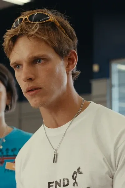 Robert "Bobby" Franklin