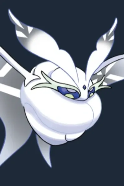 Frosmoth