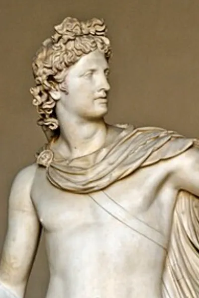 Greek God: Apollo