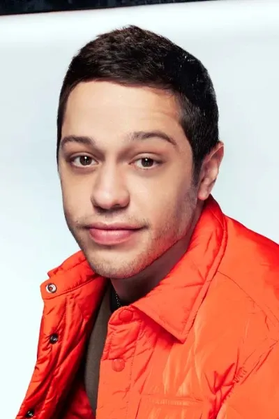 Pete Davidson