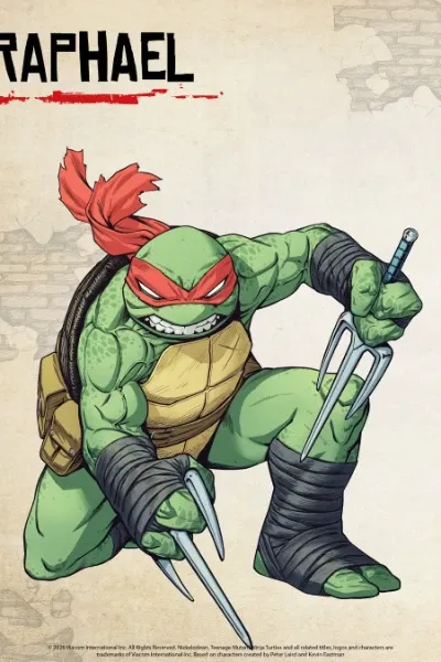 Raphael