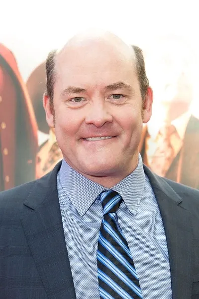 David Koechner