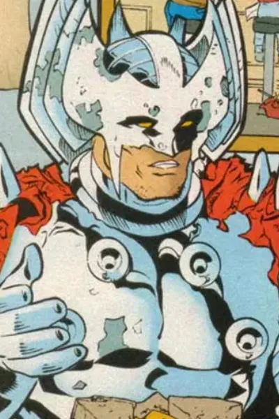 Stryfe