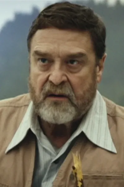 William "Bill" Randa