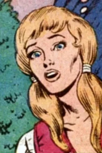 Roxanne Simpson