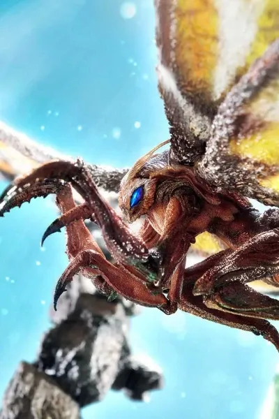 Mothra