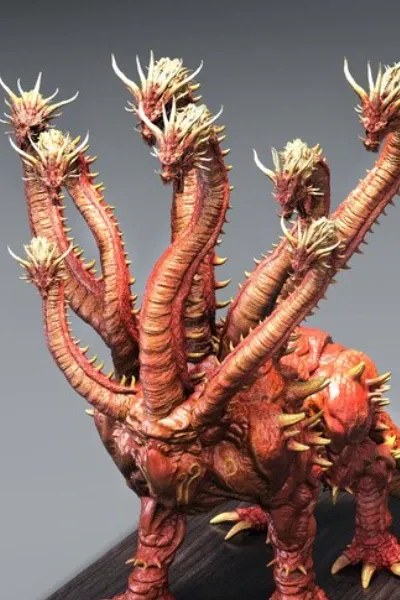 Yamata No Orochi
