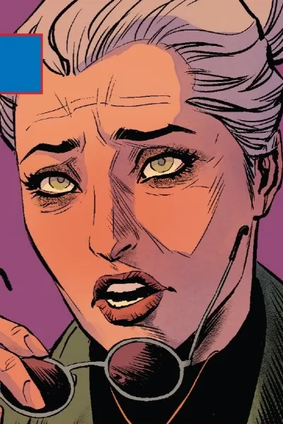 Irene Adler