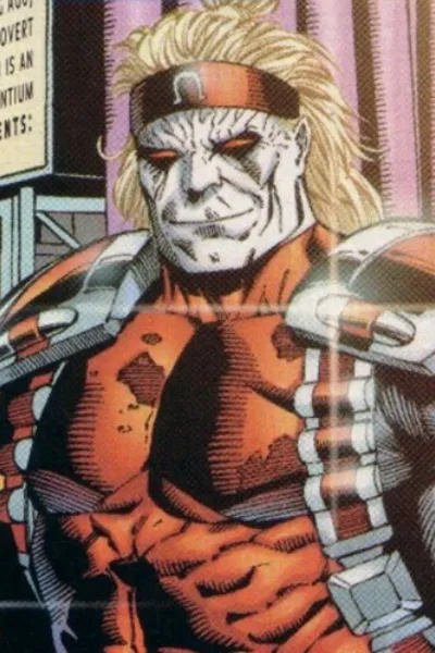 Arkady Rossovich