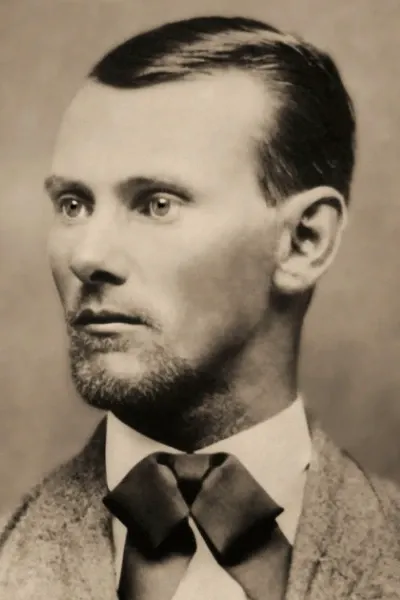 Jesse James
