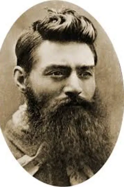 Ned Kelly