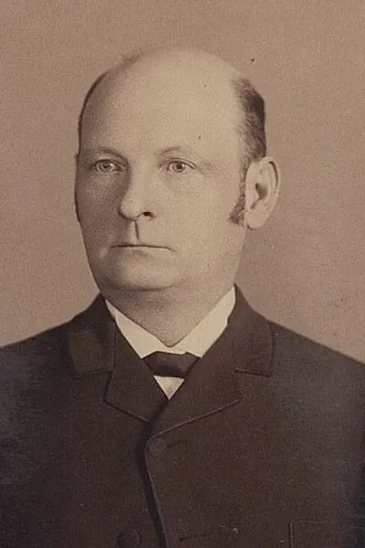 Cole Younger