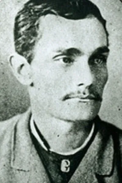 Charley Ford