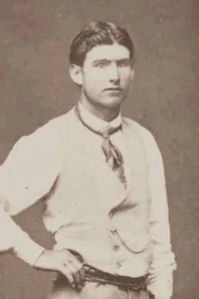 Steve Hart