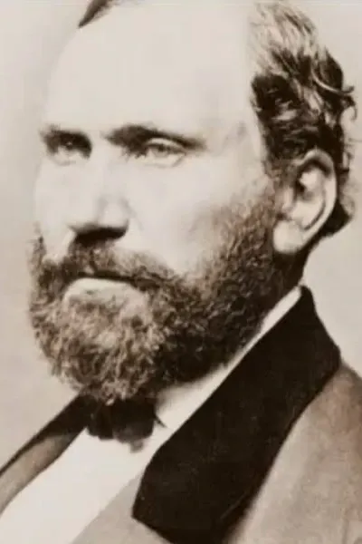 Allan Pinkerton