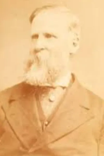 Francis Hare
