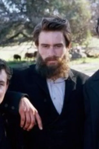 Ned Kelly