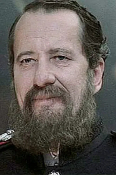 Superintendent Francis Hare
