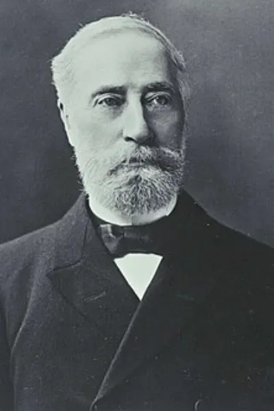 Premier Graham Berry