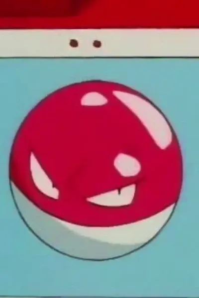 Voltorb